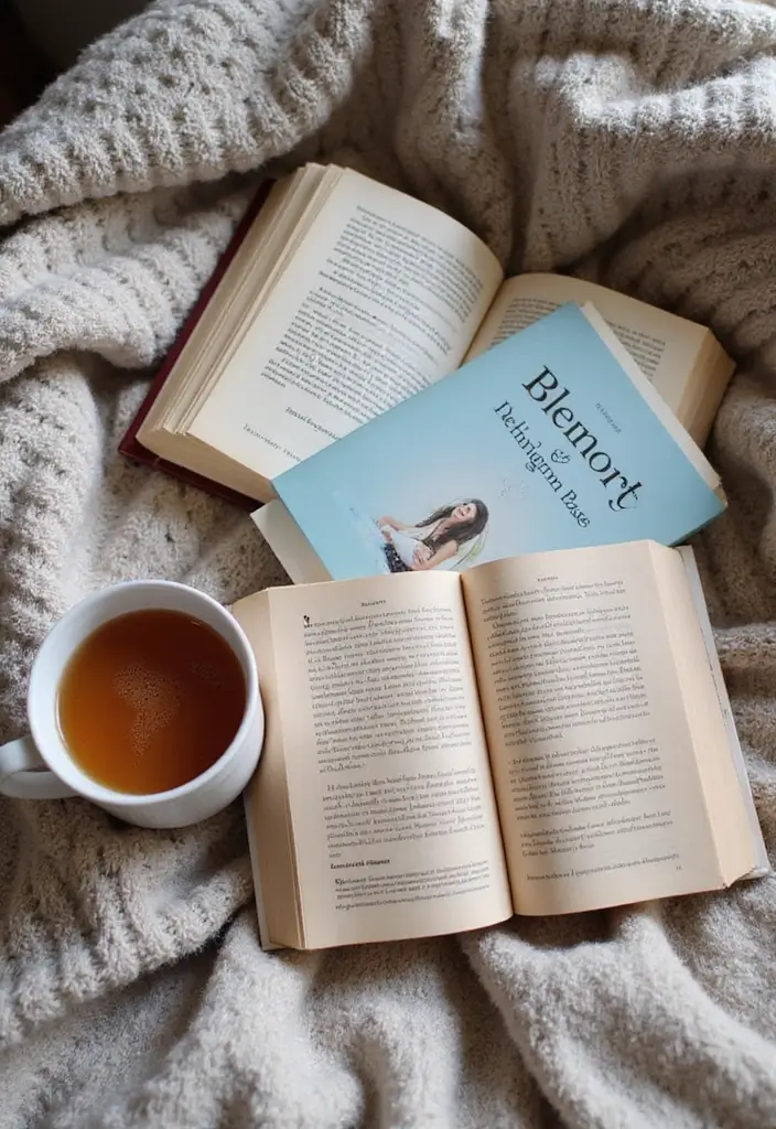 10 Essential Pregnancy Precautions Every Mom-to-Be Must Know in Her First Trimester! - 9. Educate Yourself on Pregnancy Health