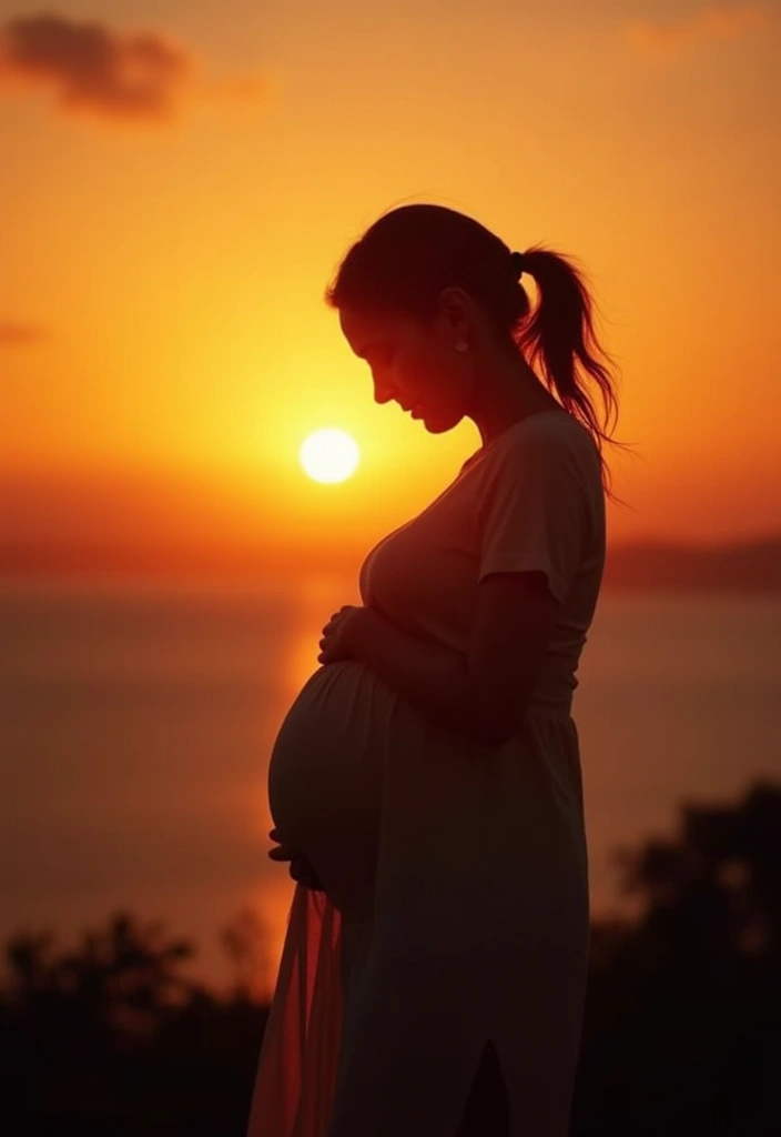 10 Essential Pregnancy Precautions Every Mom-to-Be Must Know in Her First Trimester! - Conclusion