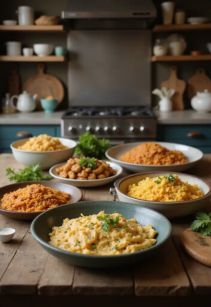 13 Healthy Comfort Foods That’ll Make Your Pregnancy So Much More Enjoyable (#8 Is a Must-Try!) - Conclusion