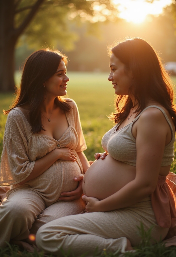 9 Common Second Trimester Symptoms You Didn’t See Coming (Are You Experiencing #4?) - Conclusion