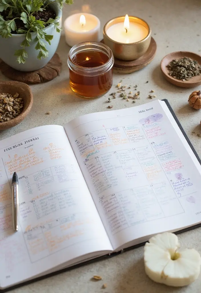 Are You Ready for Pregnancy? The Crucial Role of Knowing Your Fertile Window! - Tracking Your Progress