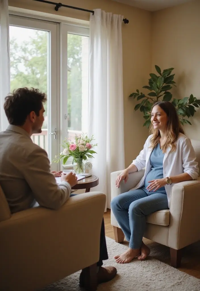 Are You Ready for Pregnancy? The Crucial Role of Knowing Your Fertile Window! - When to Seek Professional Advice