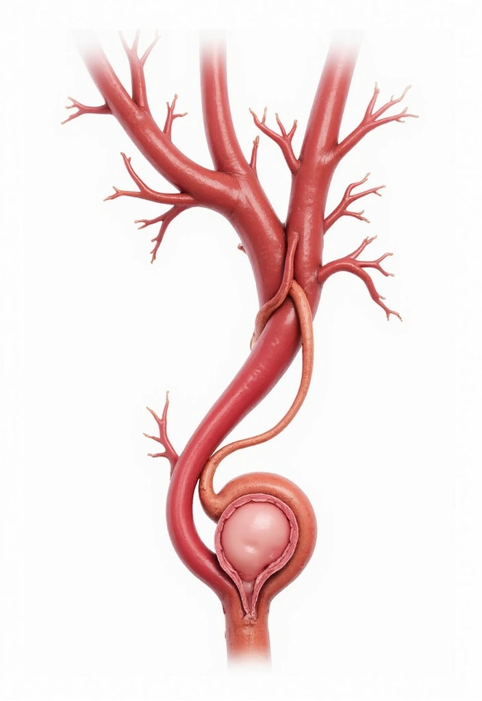 Dive Into the Details: 9 Unique Aspects of Umbilical Cord Structure Explained! - 1. The Basic Structure