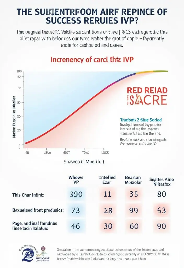 ICSI Explained: 9 Groundbreaking Benefits You Must Know! - 1. Increased Success Rates