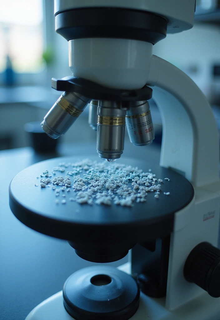 ICSI Explained: 9 Groundbreaking Benefits You Must Know! - 2. Overcoming Male Infertility Challenges