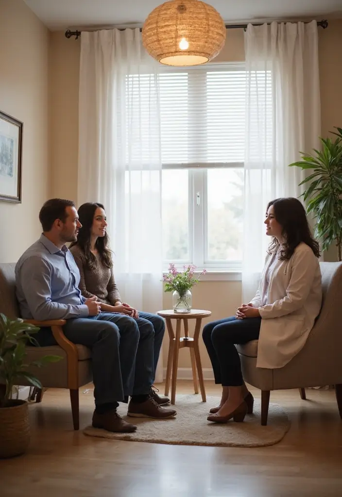 ICSI Explained: 9 Groundbreaking Benefits You Must Know! - 4. Tailored Treatment Plans