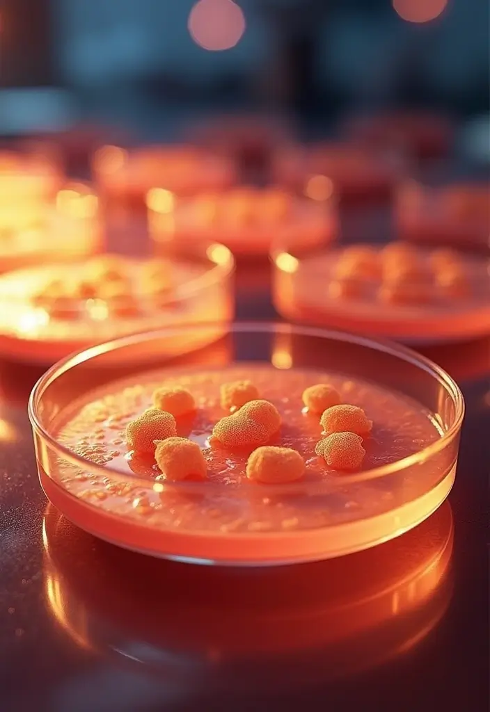 ICSI Explained: 9 Groundbreaking Benefits You Must Know! - 5. High-Quality Embryo Development