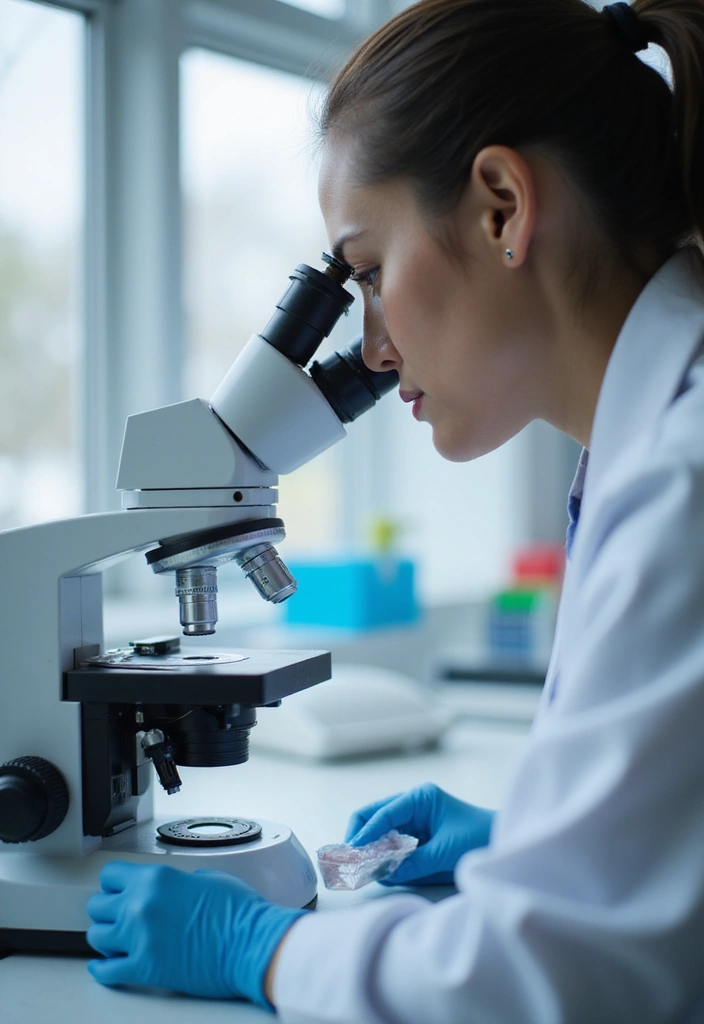 ICSI Explained: 9 Groundbreaking Benefits You Must Know! - 6. Reduced Risk of Genetic Disorders