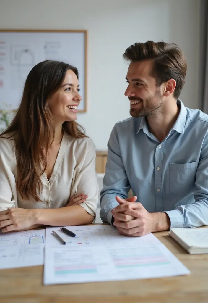 ICSI Explained: 9 Groundbreaking Benefits You Must Know! - 7. Hope for Unexplained Infertility