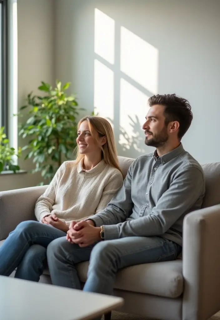 ICSI Explained: 9 Groundbreaking Benefits You Must Know! - 8. Streamlined Treatments with Minimal Disruptions