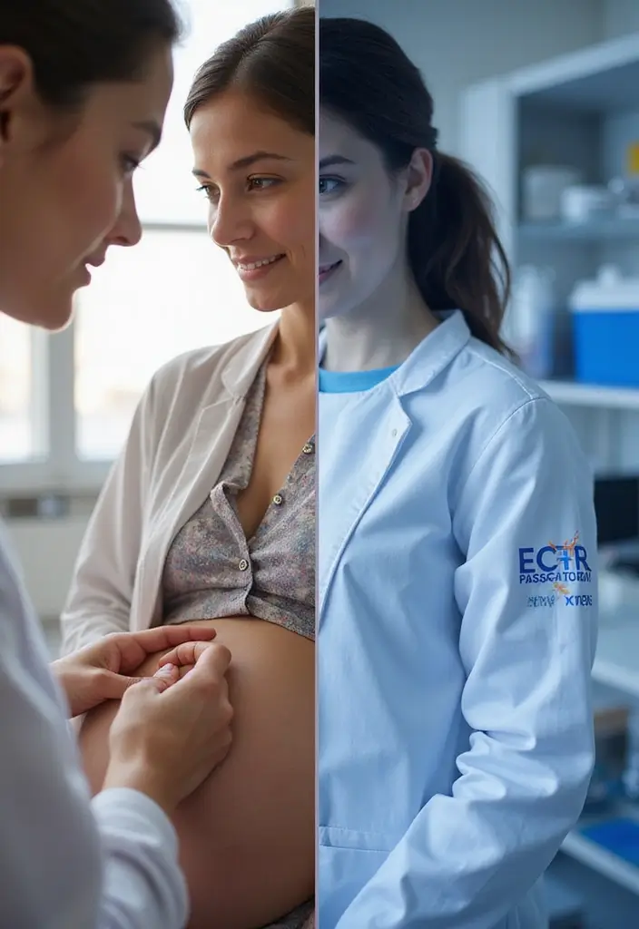 IUI vs IVF: The 8 Key Differences Every Future Parent Must Know! - 1. Procedure Overview: What They Are