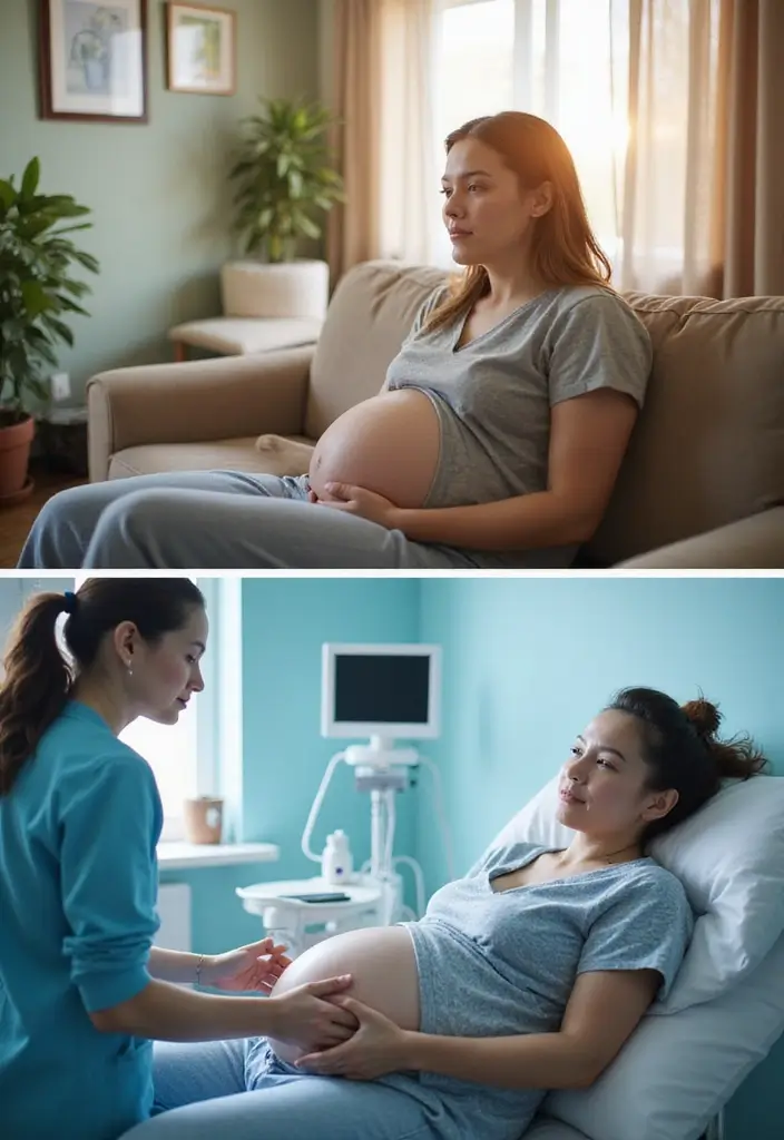 IUI vs IVF: The 8 Key Differences Every Future Parent Must Know! - 5. Invasiveness: How Each Procedure Feels