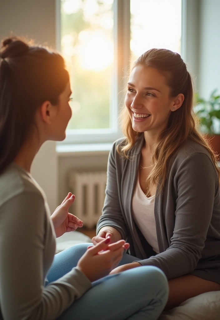 IUI vs IVF: The 8 Key Differences Every Future Parent Must Know! - 7. Emotional Impact: Navigating Your Feelings