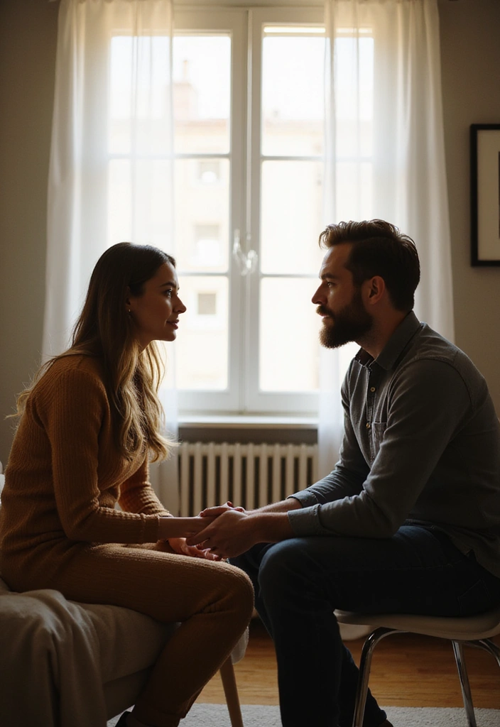 IVF Success Rates Revealed: What You Should Know Before Starting! - Emotional & Psychological Aspects of IVF