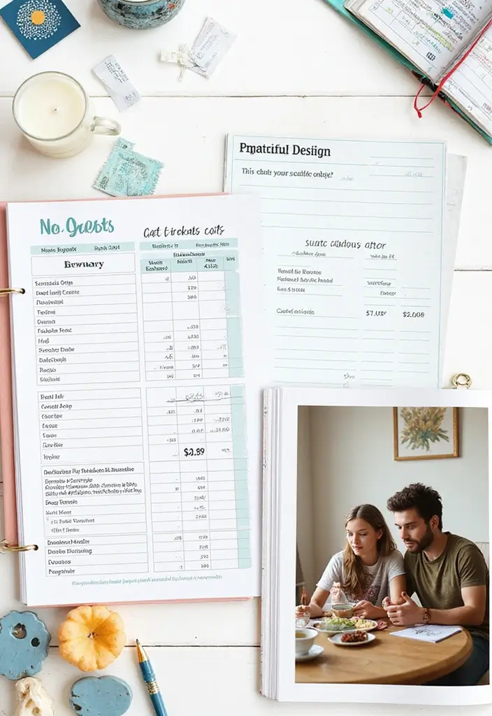 IVF Success Rates Revealed: What You Should Know Before Starting! - Financial Considerations: Budgeting for IVF