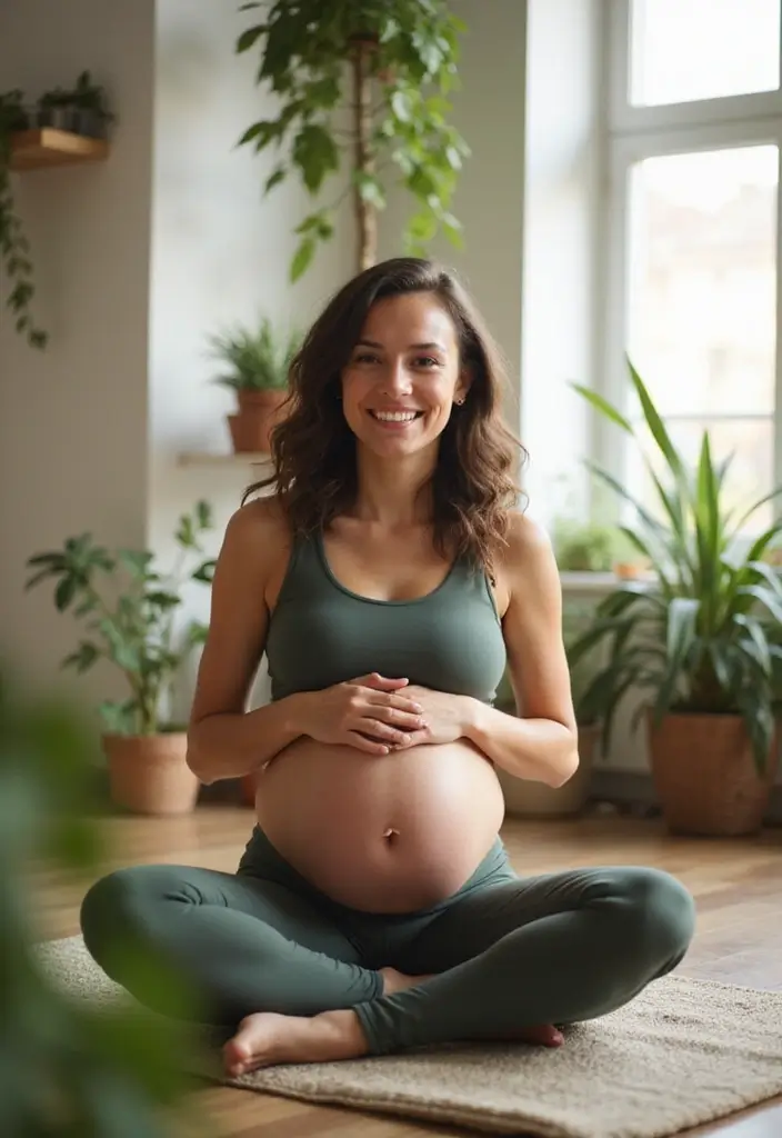 Is That Pain Normal? What You Need to Know About Cramps During Pregnancy! - Expert Tips for Managing Cramps During Pregnancy