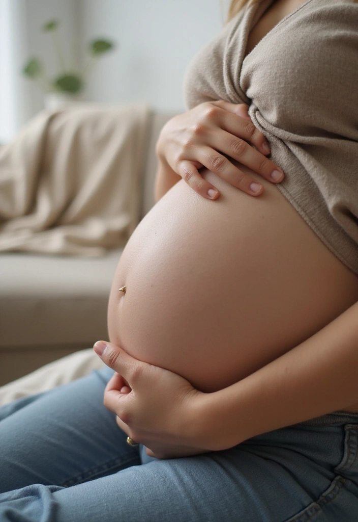 Is That Pain Normal? What You Need to Know About Cramps During Pregnancy! - What Causes Cramps During Early Pregnancy?