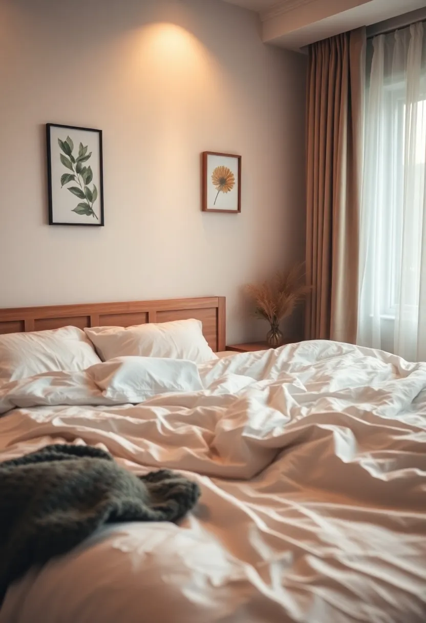 Is Your BMI Sabotaging Your Baby Dreams? Discover the Surprising Truth! - 6. The Role of Sleep in Reproductive Health