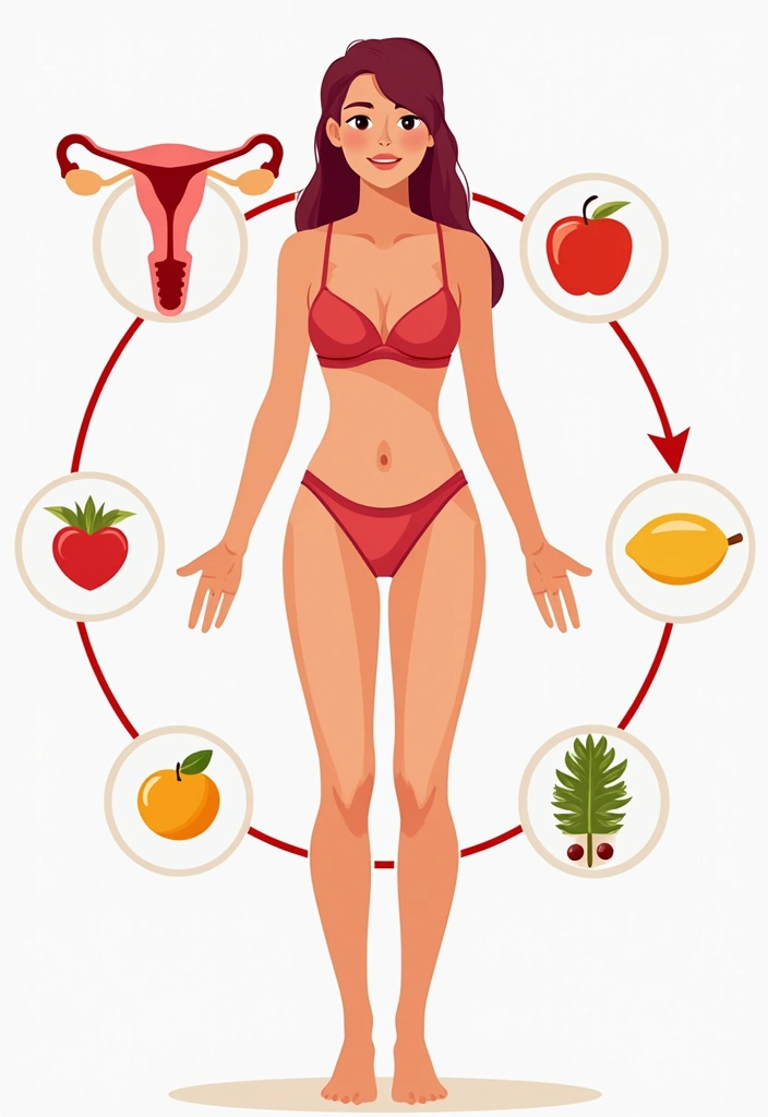 Is Your BMI Sabotaging Your Baby Dreams? Discover the Surprising Truth! - 9. Understanding Your Cycle and Its Connection to Weight