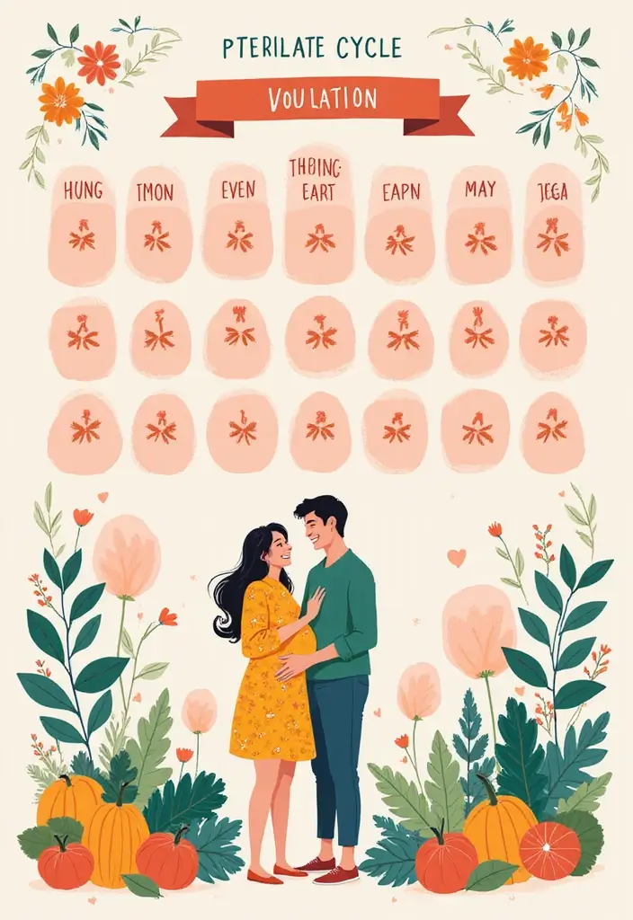 The Ultimate Guide to Timing: When is the Best Time to Get Pregnant? (You’ll Be Surprised by #3!) - 1. Understanding the Fertility Window