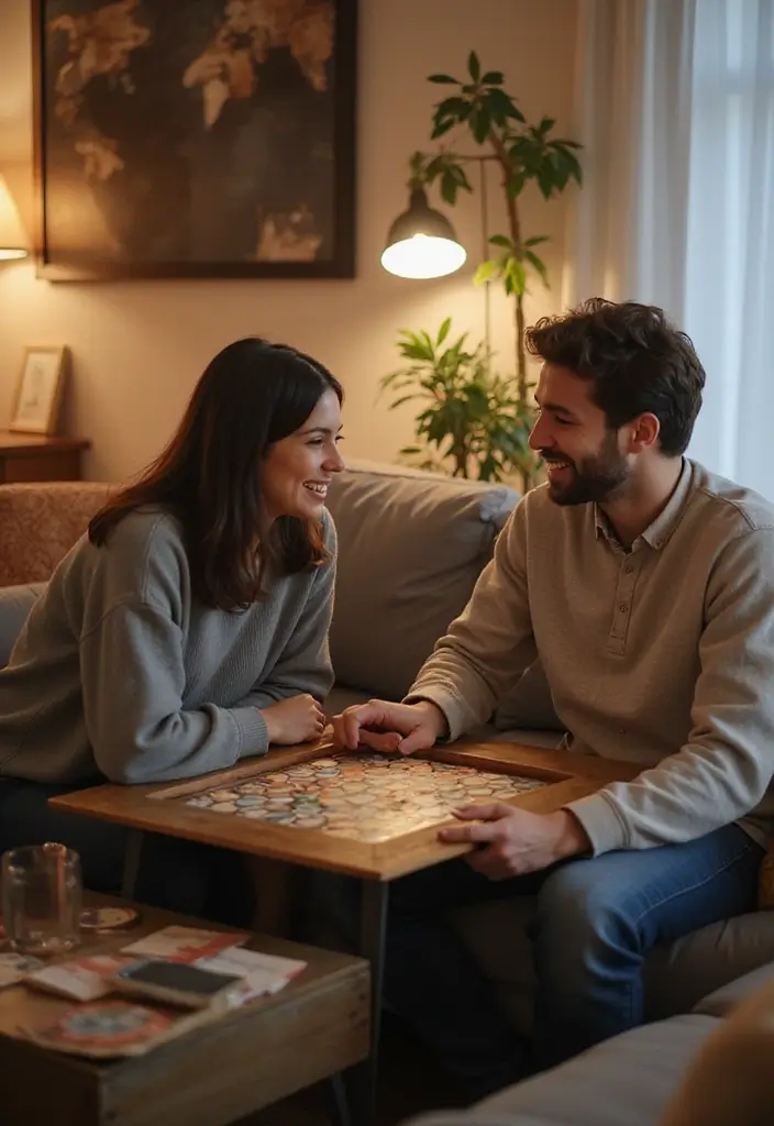 The Ultimate Guide to Timing: When is the Best Time to Get Pregnant? (You’ll Be Surprised by #3!) - 3. The Surprising Impact of Timing with Your Partner