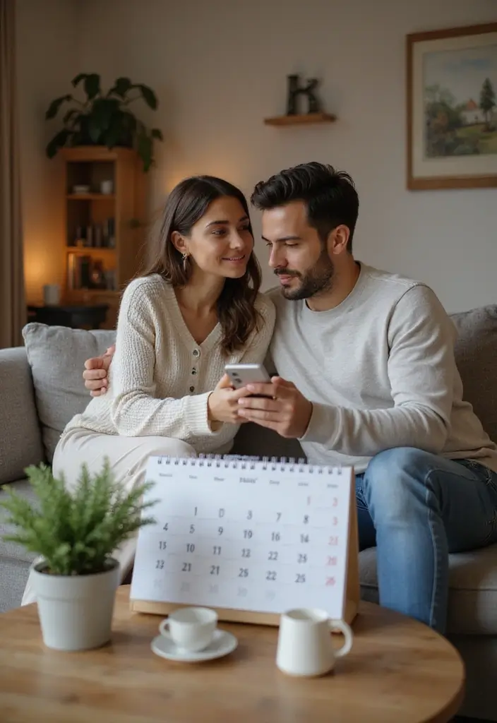 When to Seek Help for Infertility: 10 Life-Changing Signs You Can't Ignore! - 1. Prolonged Trying: Over a Year of Unsuccessful Attempts