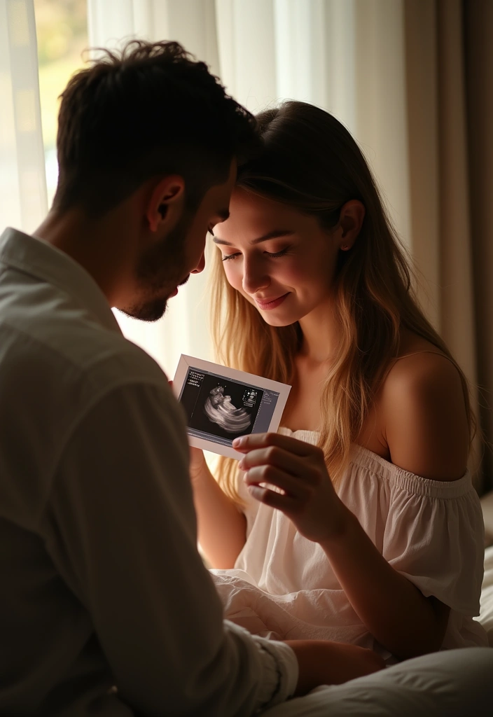 When to Seek Help for Infertility: 10 Life-Changing Signs You Can't Ignore! - 3. History of Miscarriages