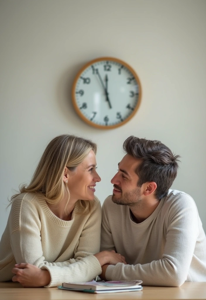 When to Seek Help for Infertility: 10 Life-Changing Signs You Can't Ignore! - 4. Age Factors