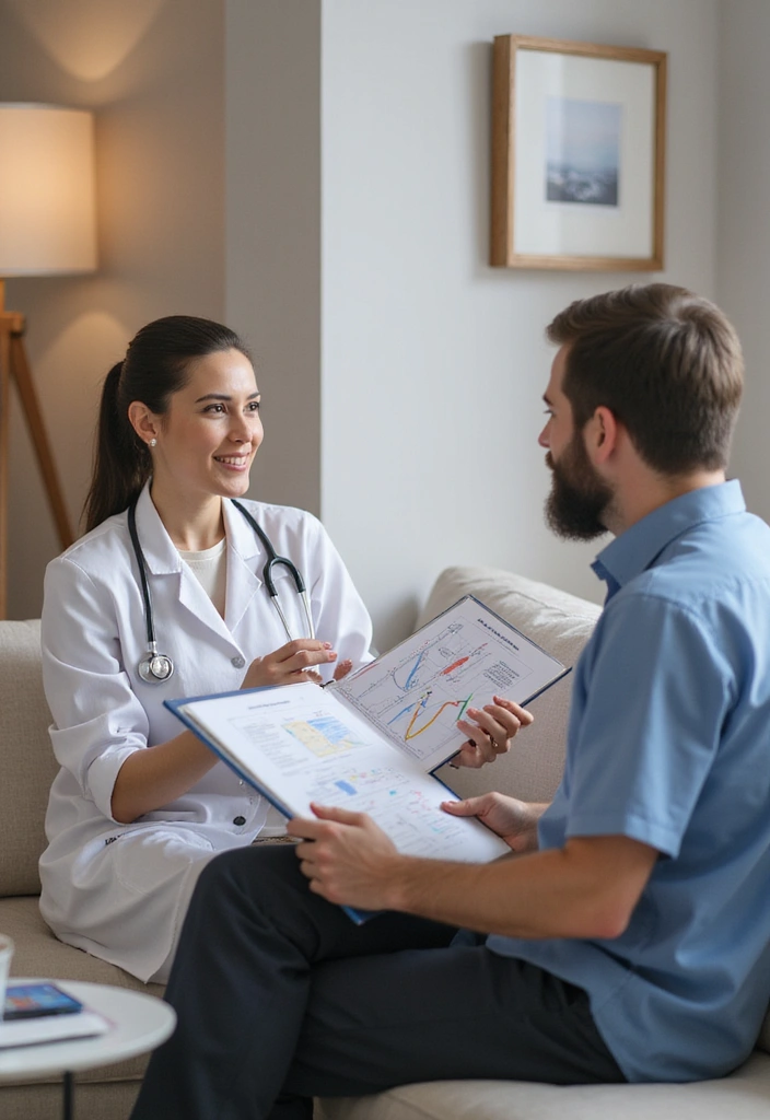 When to Seek Help for Infertility: 10 Life-Changing Signs You Can't Ignore! - 5. Medical Conditions Affecting Fertility