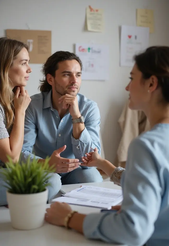 When to Seek Help for Infertility: 10 Life-Changing Signs You Can't Ignore! - 7. Unexplained Fertility Issues