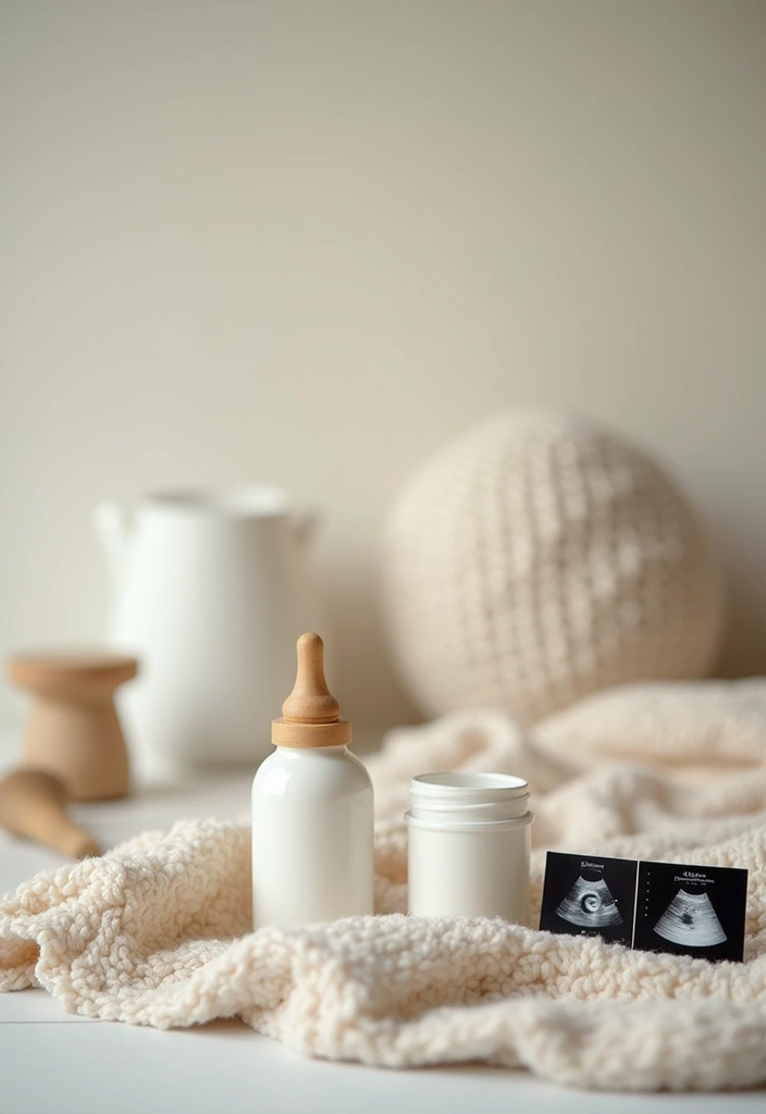 Why You Need to Know About Placenta Positions: 7 Insights for Expecting Parents! - 3. Impact on Baby Health