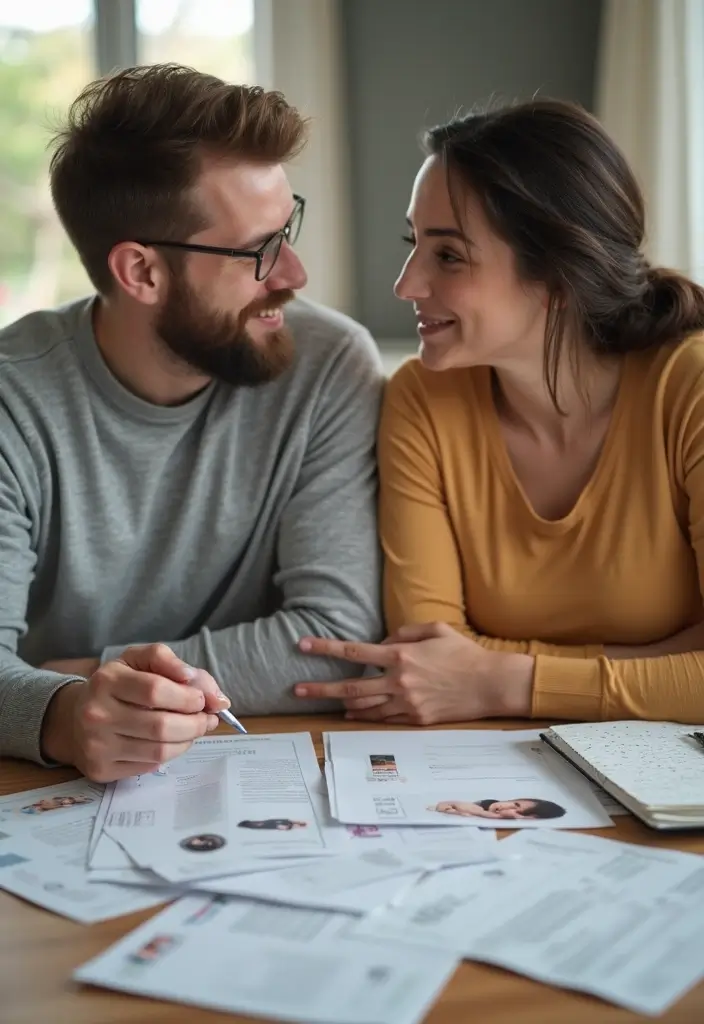 Why You Need to Know About Placenta Positions: 7 Insights for Expecting Parents! - 6. Preparing for Delivery with Placenta Knowledge