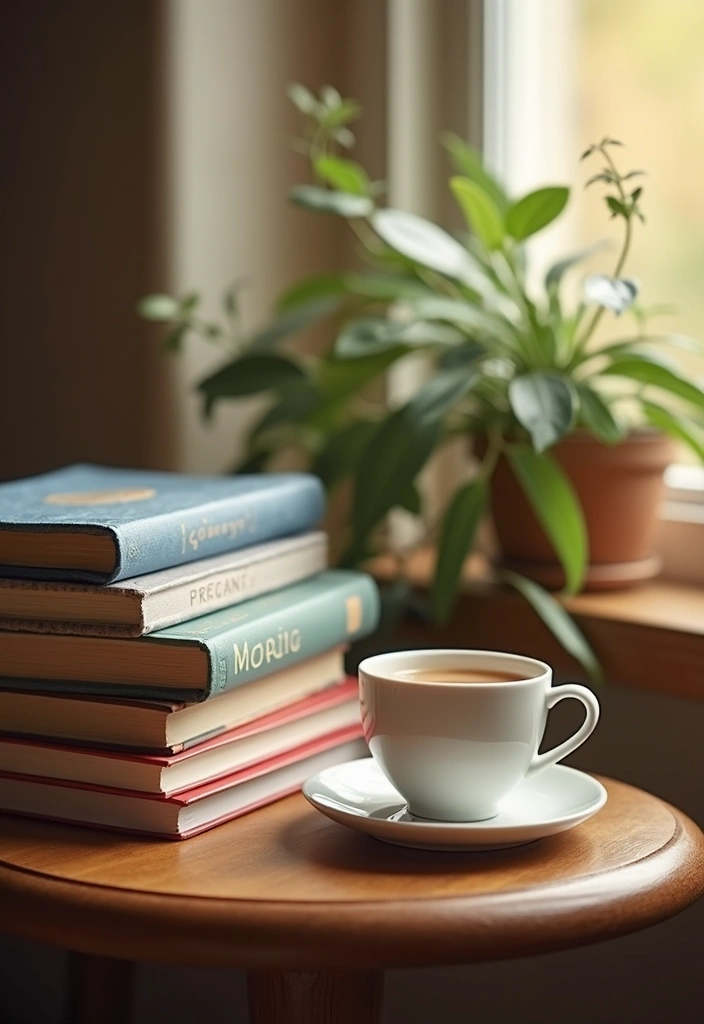 Why You Need to Know About Placenta Positions: 7 Insights for Expecting Parents! - 7. The Importance of Ongoing Education