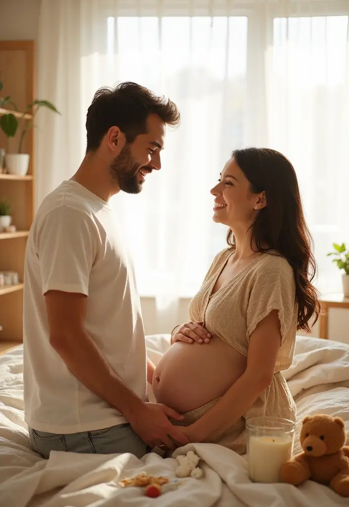 Why You Need to Know About Placenta Positions: 7 Insights for Expecting Parents! - Conclusion