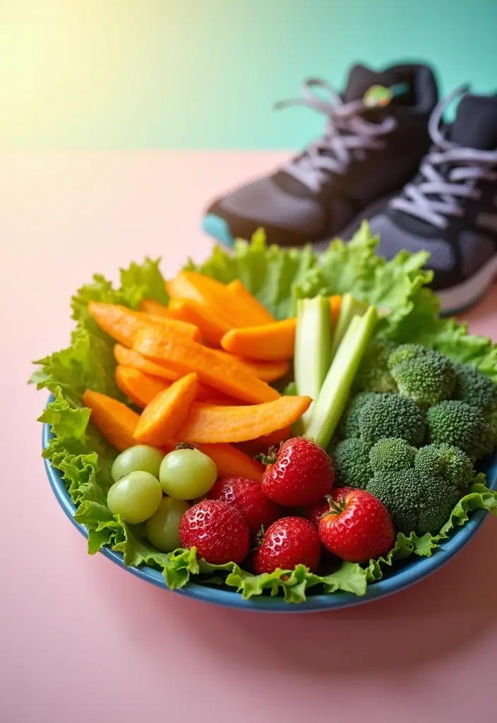 Your Comprehensive Guide to Fetal Growth Restriction Prevention: Start Planning Now! - Preconception Care: Building a Healthy Foundation