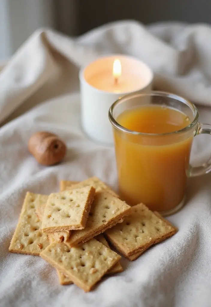 10 Sure Signs You're Pregnant with a Baby Girl (You Won't Believe #7!) - 3. Morning Sickness Intensity