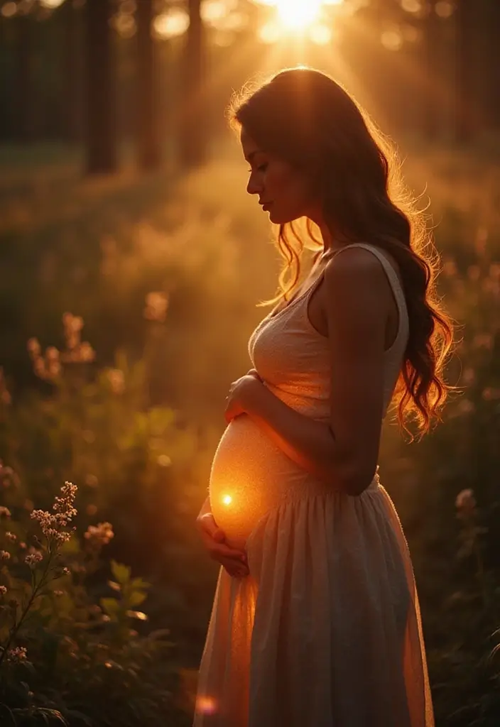 10 Sure Signs You're Pregnant with a Baby Girl (You Won't Believe #7!) - Conclusion