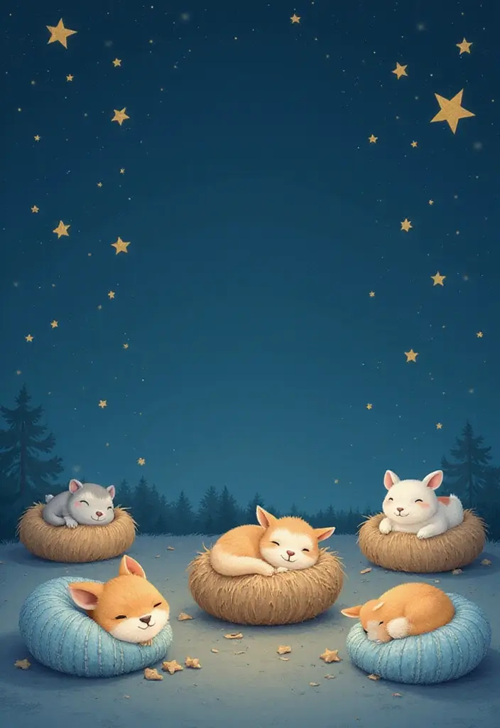 10 Transition-To-Sleep Stories That Ease Your Toddler into Dreamland (#9 Is Genius!) - 10. Time for Bed