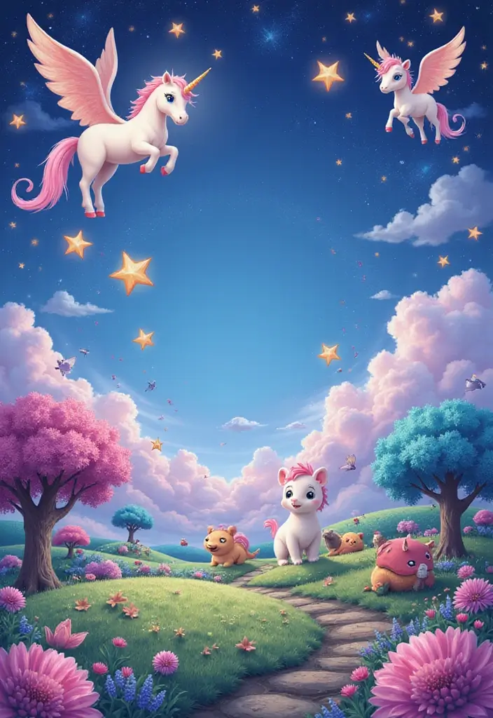 10 Transition-To-Sleep Stories That Ease Your Toddler into Dreamland (#9 Is Genius!) - 5. Dream Animals