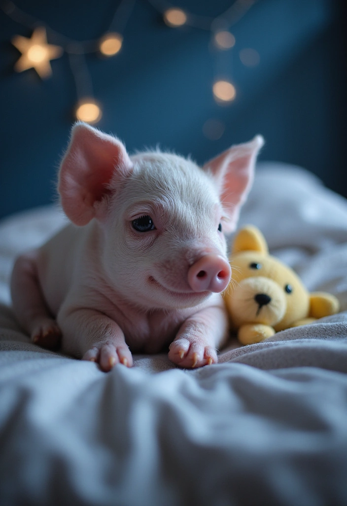 10 Transition-To-Sleep Stories That Ease Your Toddler into Dreamland (#9 Is Genius!) - 7. Night-Night, Little Pookie