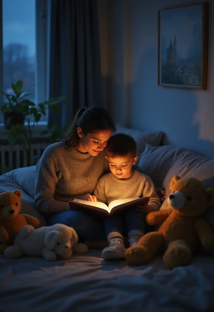 10 Transition-To-Sleep Stories That Ease Your Toddler into Dreamland (#9 Is Genius!) - Conclusion