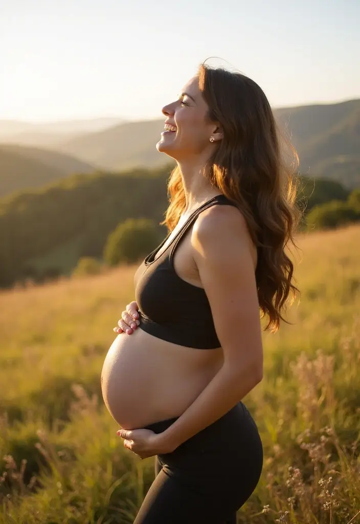 11 Simple Swelling in Pregnancy Tips to Beat Edema in the Legs (Third Trimester Edition) - Conclusion