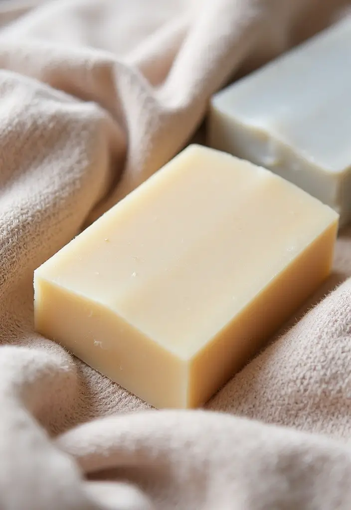 12 Essential Vaginal Health Tips for Every Woman (You’ll Thank Us for #9!) - 1. Keep It Clean, But Not Too Clean