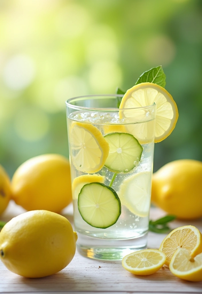 12 Essential Vaginal Health Tips for Every Woman (You’ll Thank Us for #9!) - 2. Stay Hydrated