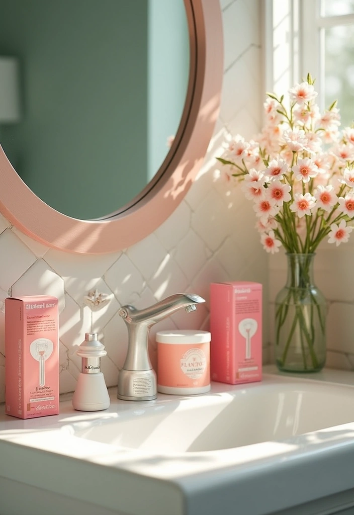 12 Essential Vaginal Health Tips for Every Woman (You’ll Thank Us for #9!) - 5. Pay Attention to Your Menstrual Hygiene