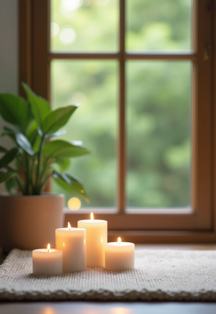 12 Essential Vaginal Health Tips for Every Woman (You’ll Thank Us for #9!) - 7. Manage Stress Effectively