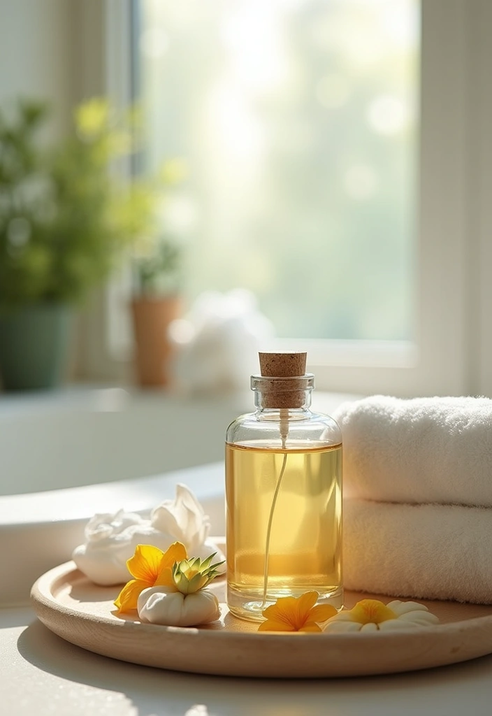 12 Essential Vaginal Health Tips for Every Woman (You’ll Thank Us for #9!) - 8. Get Familiar with Your Body