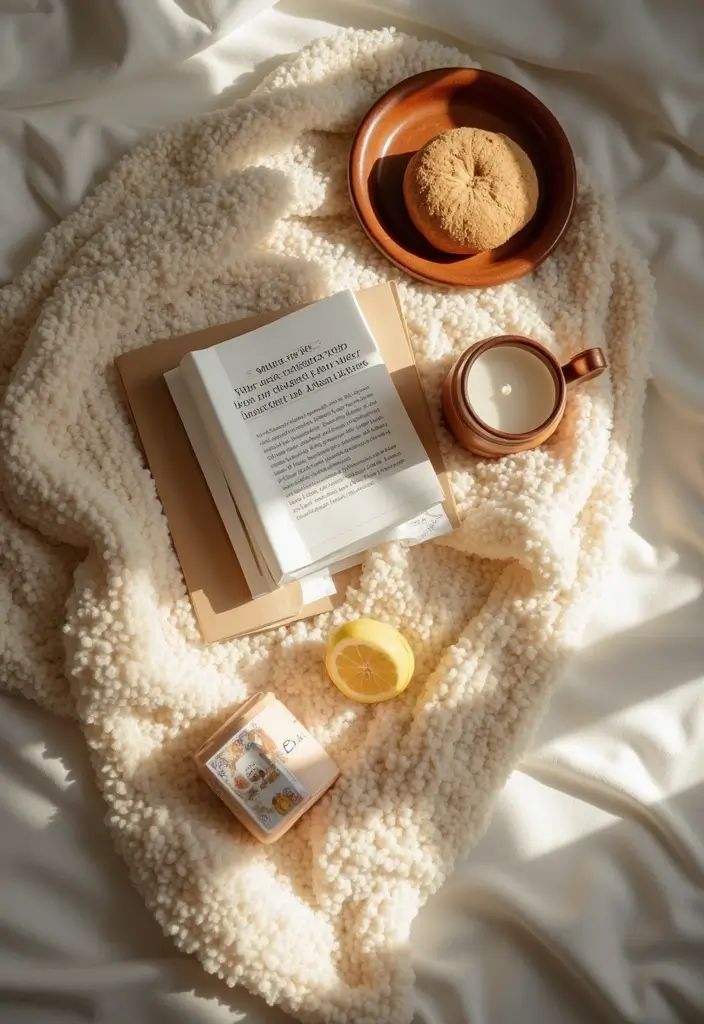 12 First Trimester Essentials That You Literally Need Right Now (Morning Sickness-Proof Your Day!) - Conclusion