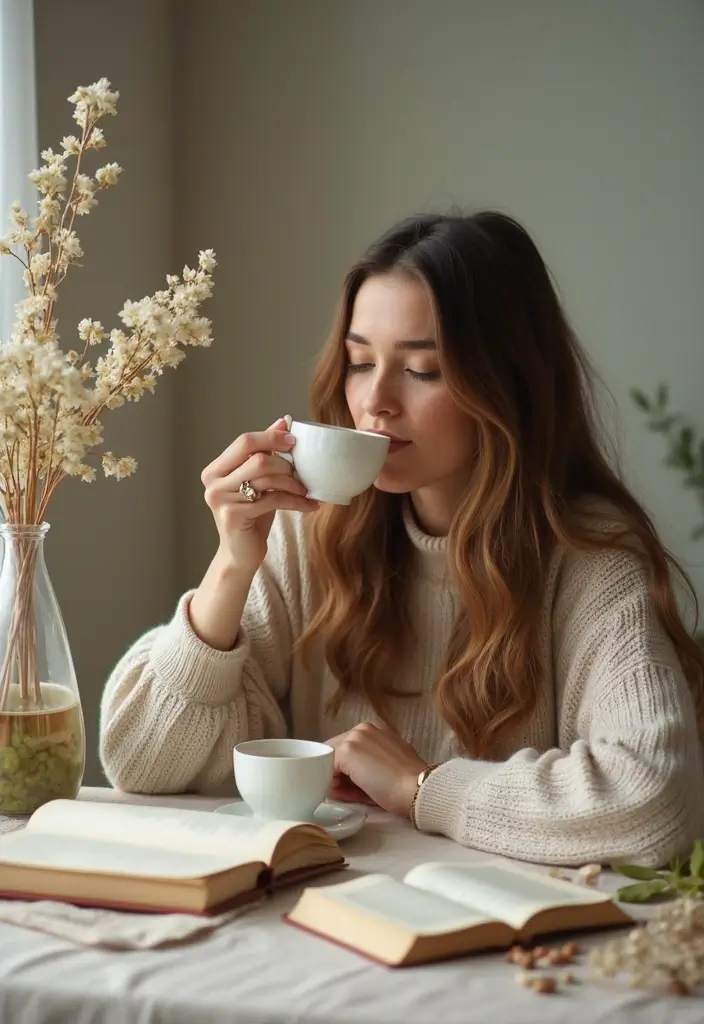 12 Surprising Reasons Your Postpartum Weight Loss Has Hit a Wall (And How to Fix It!) - 10. Emotional Eating Triggers