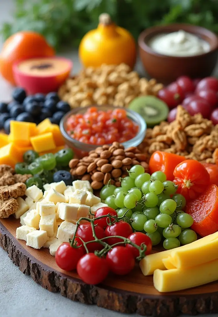 12 Surprising Reasons Your Postpartum Weight Loss Has Hit a Wall (And How to Fix It!) - 7. Skipping Meals